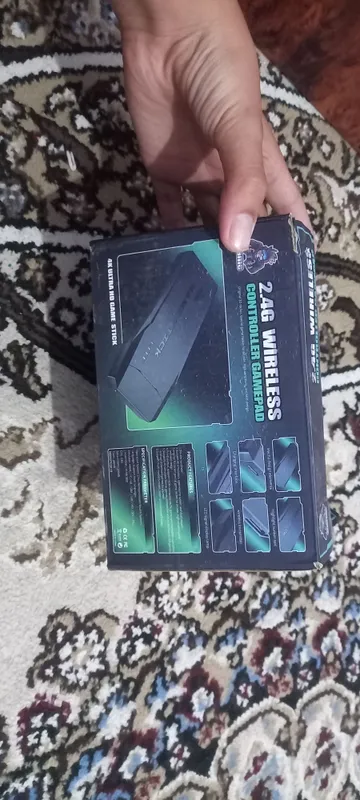 Game Stick Narxi 200 000 so'm kelishtirip beraman. 2 Game Stick Narxi 200 000 so'm kelishtirip beraman. 2
