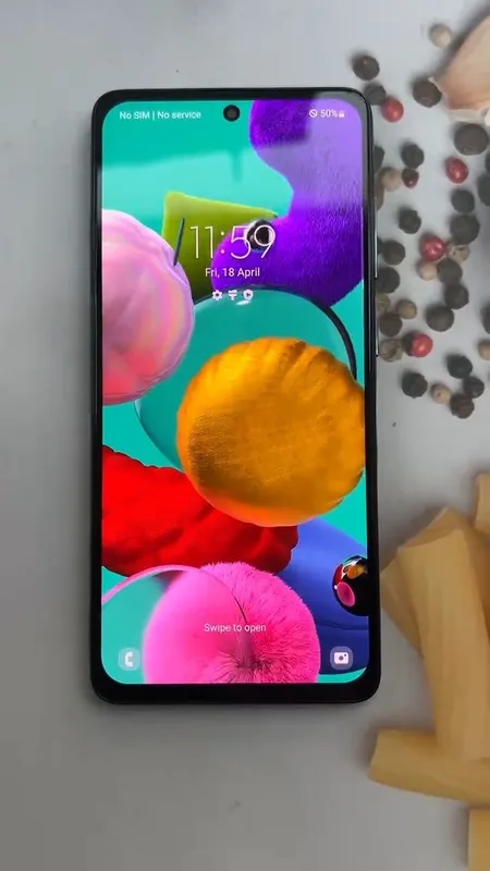 Samsung A51 4/64 Samsung A51 4/64