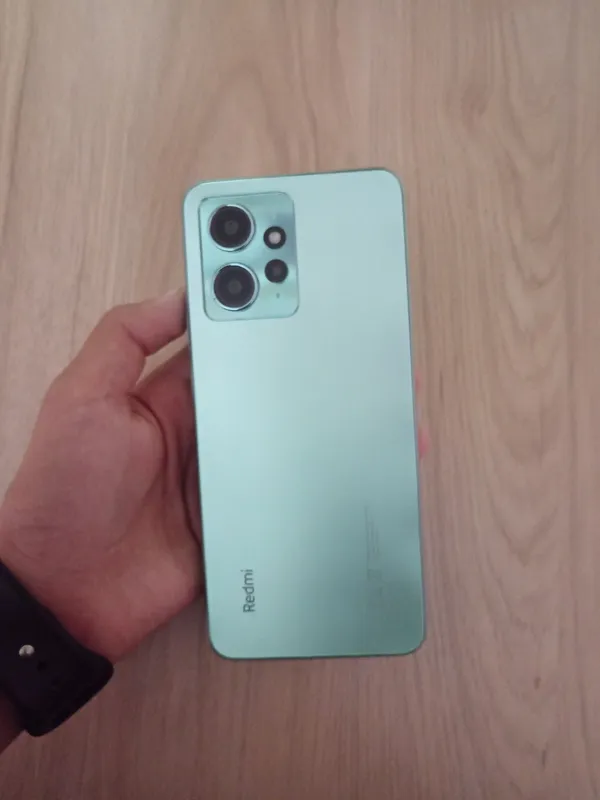 Redmi Note 12 3