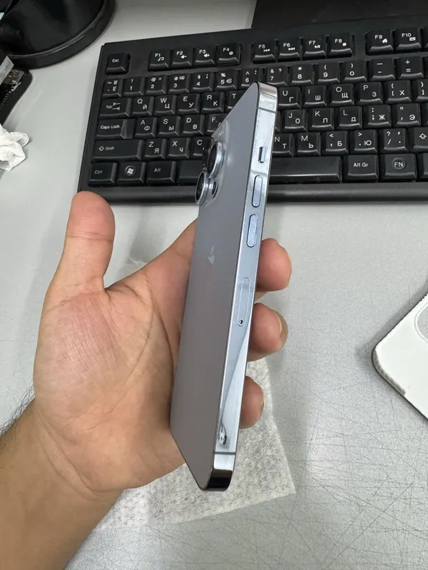 Iphone 13 pro 128