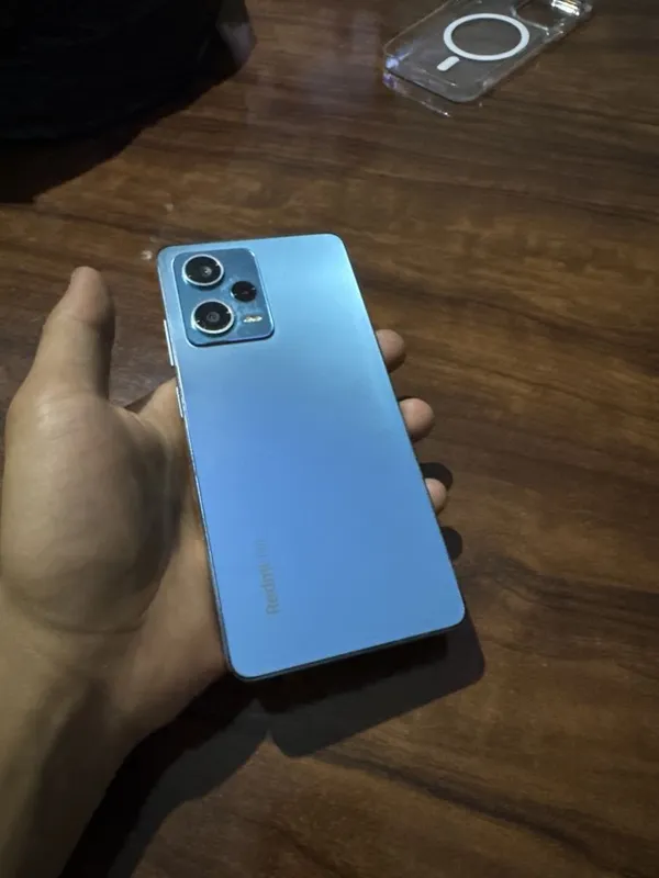 Redmi note 12 pro 5g 2 Redmi note 12 pro 5g 2