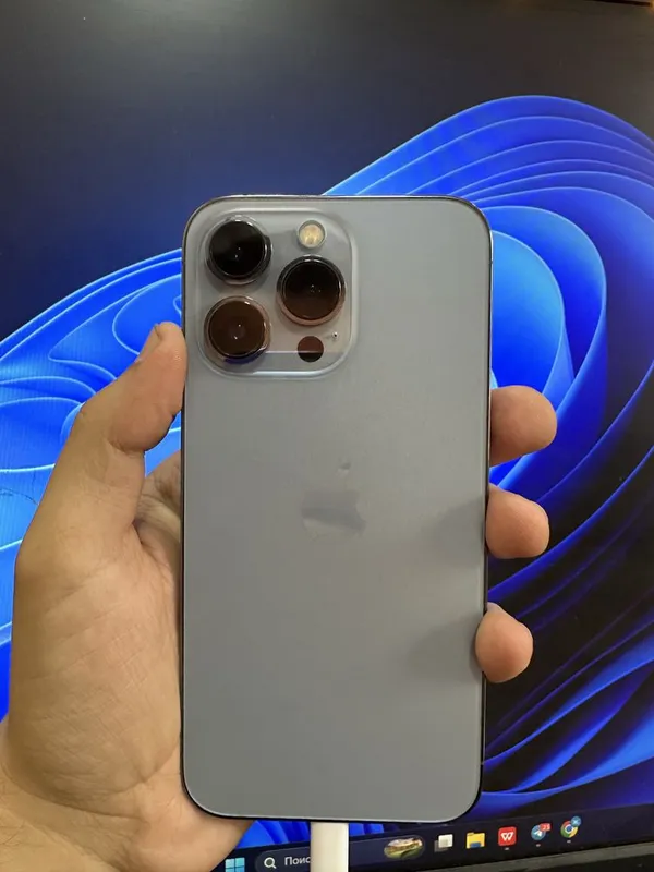 Iphone 13 Pro срочно сотилади Iphone 13 Pro срочно сотилади