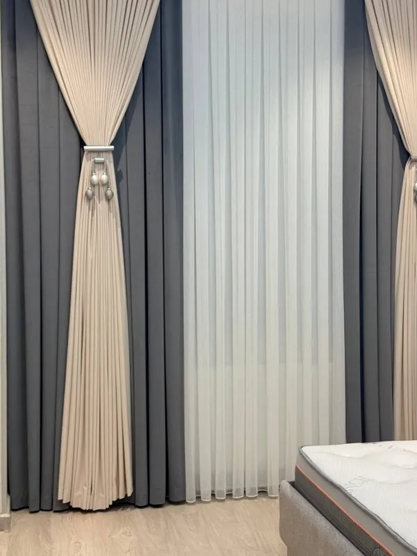 Soft Decor | Premium pardalar 5 Soft Decor | Premium pardalar 5