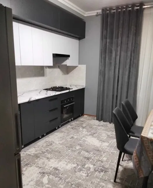 NRG Zamon majmuasida 2 xonali, 65 m² kvartira ijaraga beriladi 3 NRG Zamon majmuasida 2 xonali, 65 m² kvartira ijaraga beriladi 3