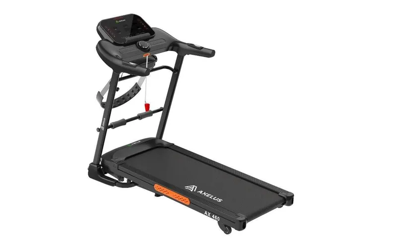 Беговая дорожка Axelus Ax460 1