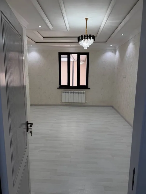 Срочно Продаётся Новостройка 3-комн 90м2 1-этаж Гузал махалла 40-лет — фото 3