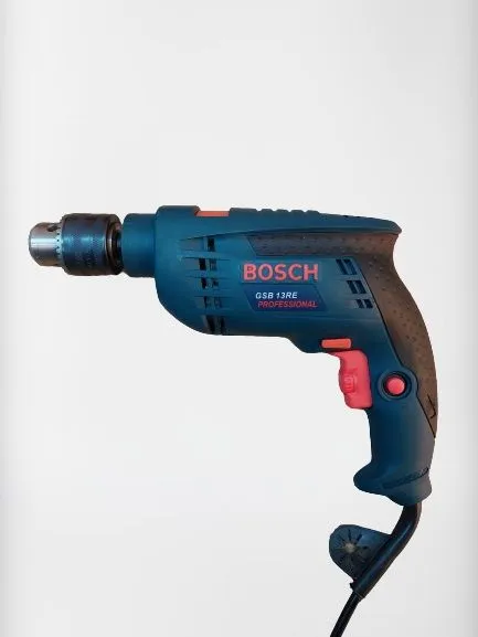 Ударный дрель BOSCH 13мм. Drel 4 Ударный дрель BOSCH 13мм. Drel 4