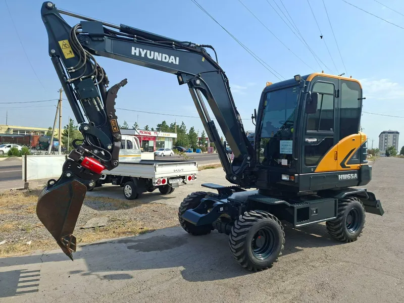 Hyundai 65 2024 5 Hyundai 65 2024 5
