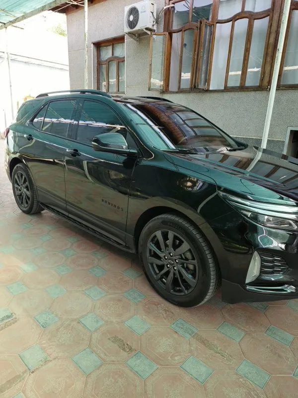 Equinox 2021 full 472 milionligidan 1
