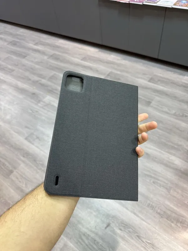 Xiaomi pad 7 чехол — фото 1