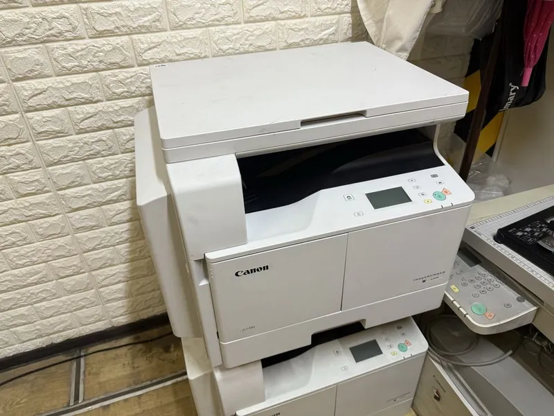 Срочно продётся А3 чёрно-белый принтер Canon IR2204 1 Срочно продётся А3 чёрно-белый принтер Canon IR2204 1