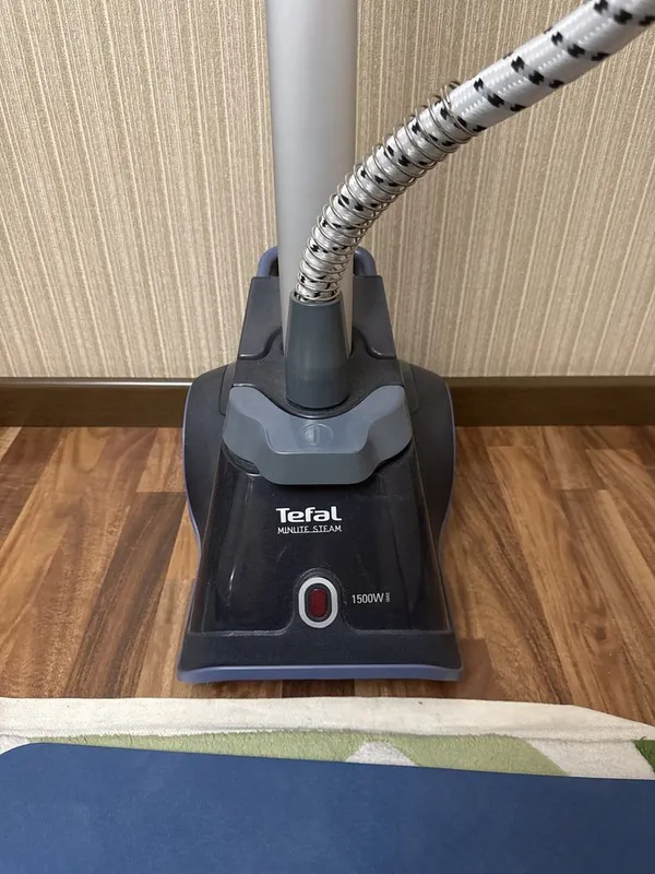 Мощный Отпариватель tefal IS6200, утюг 2 Мощный Отпариватель tefal IS6200, утюг 2