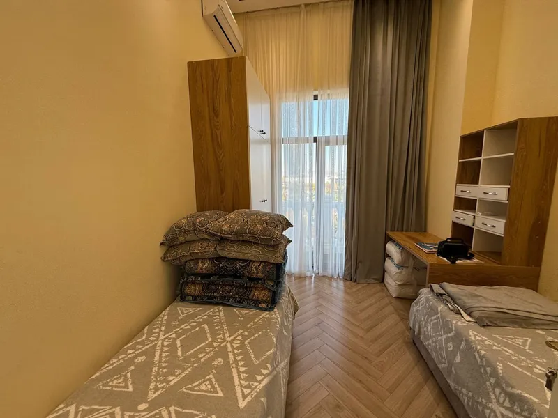 Сдаётся квартира, ЖК «Бульвард» (ориентир: Tashkent City), Ташкент — фото 6