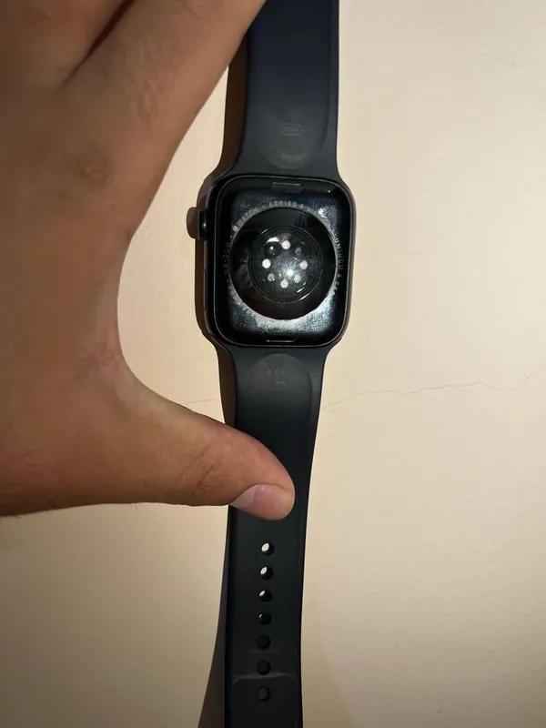 Apple watch 8/45 2 Apple watch 8/45 2