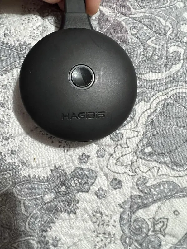 HAGiBiS адаптер (WFD0535G)