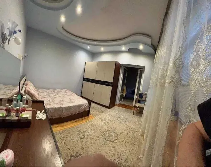 РАКАТ Махалля‼️Продается Дом Участок - 3 сотки, Яккасарайский район‼️ — фото 7