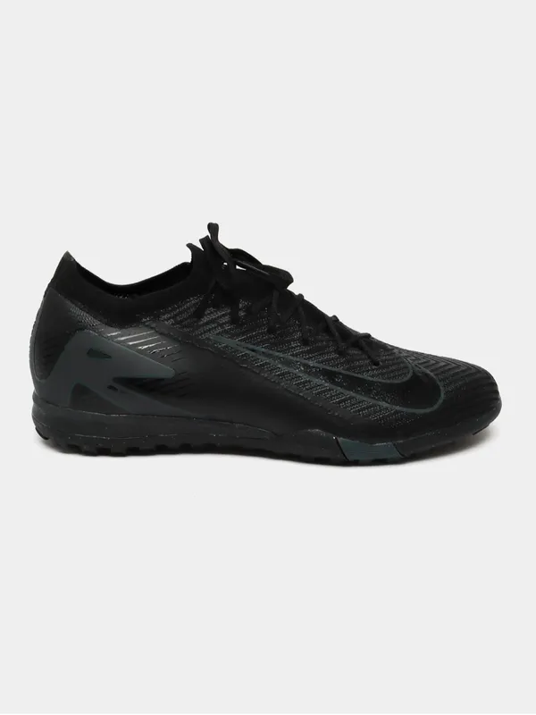 Nike Air Zoom mercurial black version. — фото 1