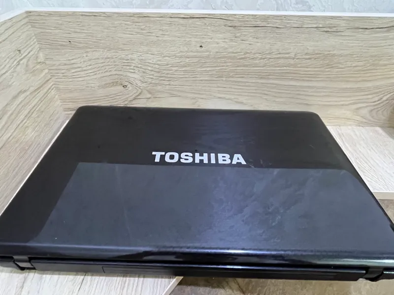 Компьютер Toshiba — фото 2