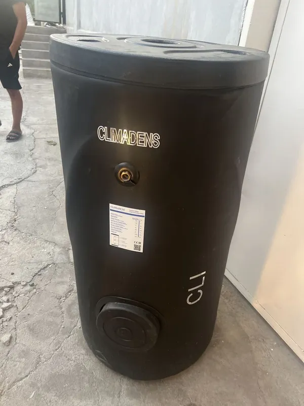 Titan Gazda iwlidigan 200 litr 4