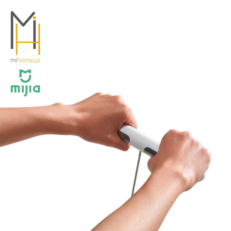 Весы Xiaomi Mijia Body Fat Scale S800 — фото 2