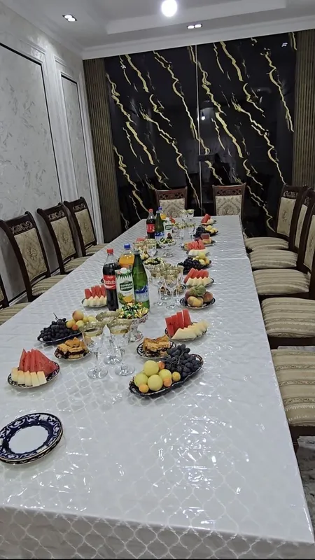 Ховли сотилади Назарбе текстильнида — фото 4