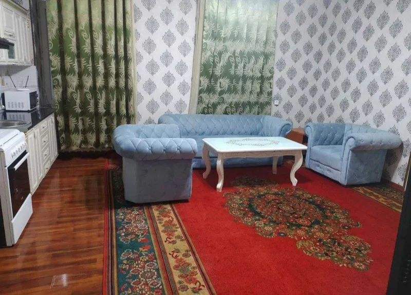 Oybek metrosi 2 xonali ijara 1