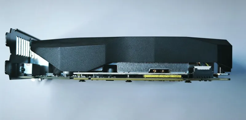 Видеокарта ASUS GeForce RTX 2060 6GB Phoenix — фото 3