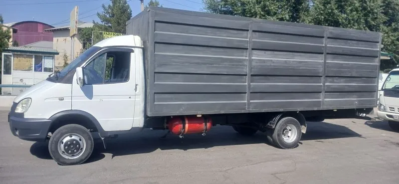 Газель йили 2005 2 Газель йили 2005 2