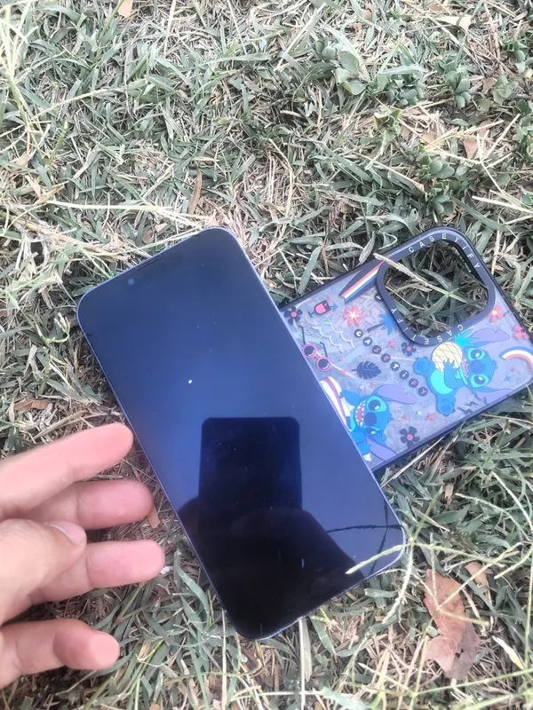 Iphone 13 Pro идеальное состояние, ёмкость 76%, 128GB, коробка есть 2
