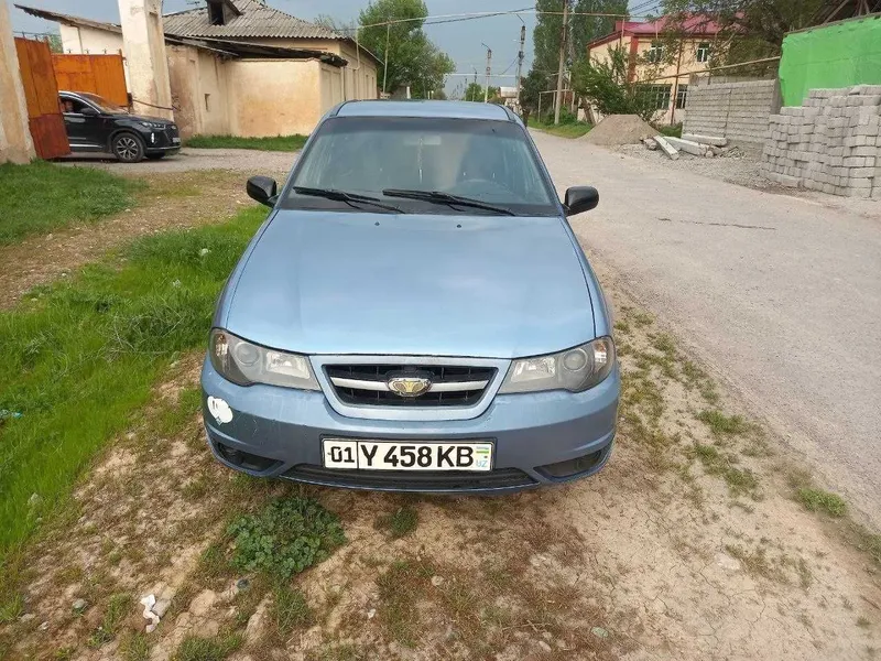 Nexia 2 2008 yil 1 Nexia 2 2008 yil 1