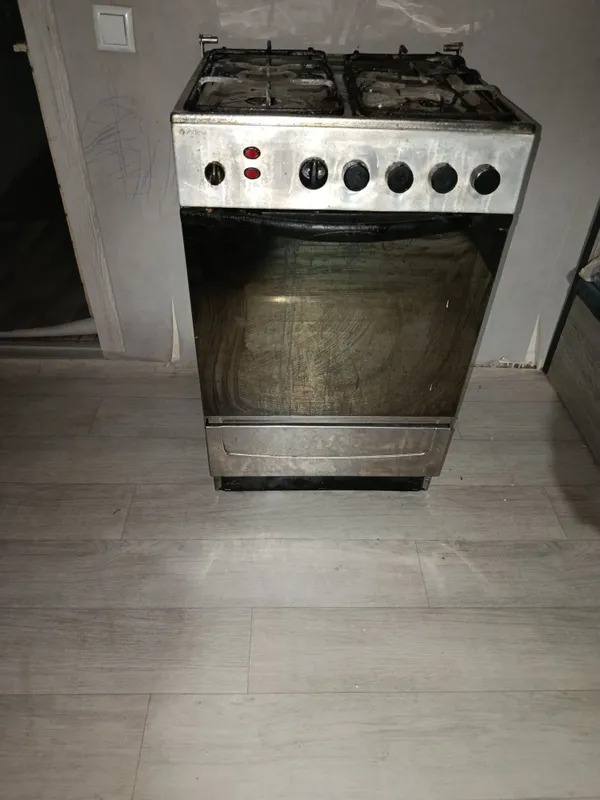 Продается газовая плита