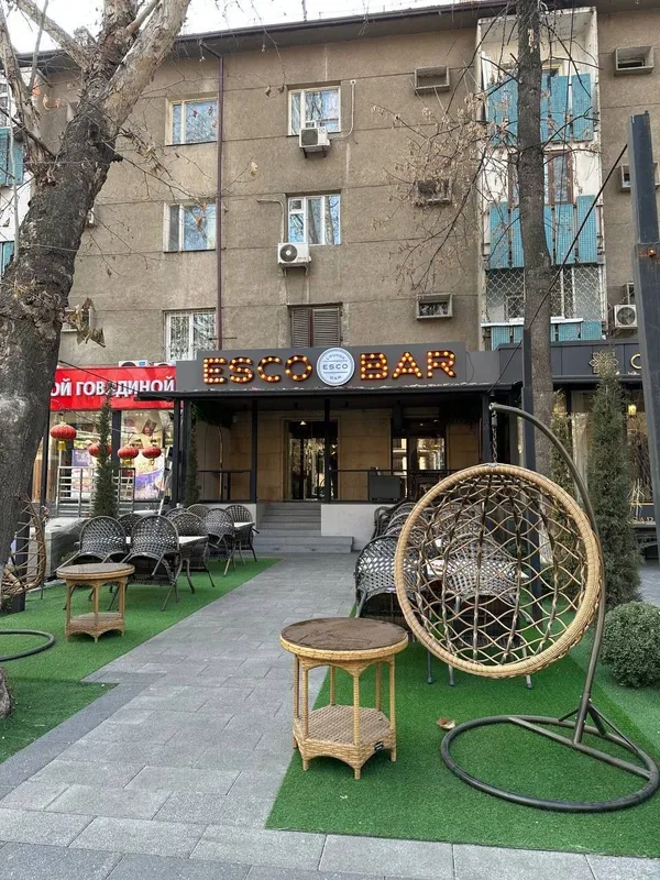 Продаётся Нежилое помещение в Ц-1 Ор Бон кафе!!