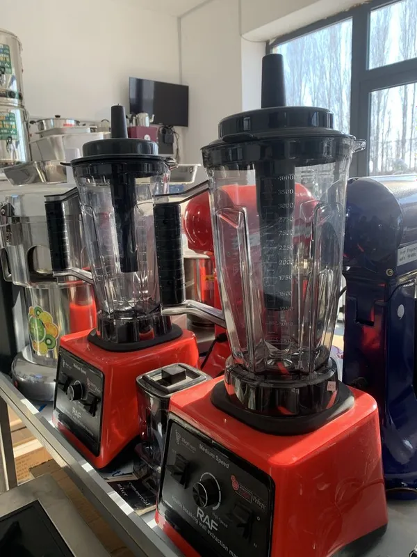 Blendr blinder usha enternetda mashxur bulgan blender sifati zur — фото 2