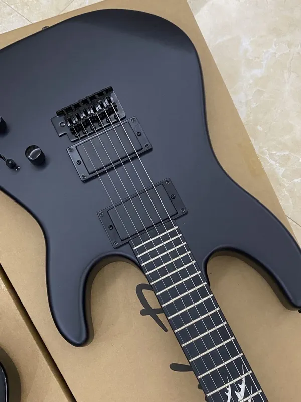 Harley Benton Elektr gitara — фото 7