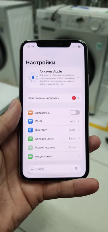 iphone 11 Pro White 64GB Xammayogi ishlidi 6
