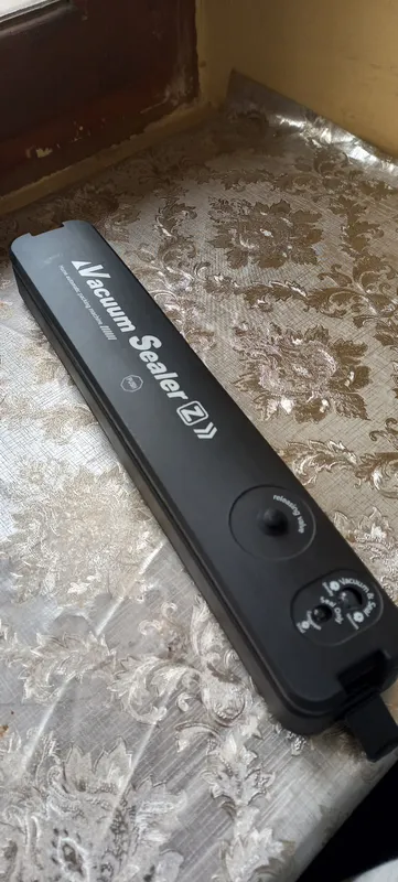 vacuum qadoqlagich