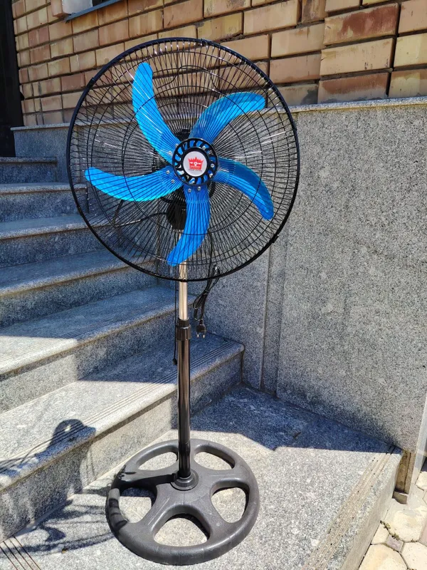 Vintelyator ventilator вентилятор Ventilyator Great Crown Globus