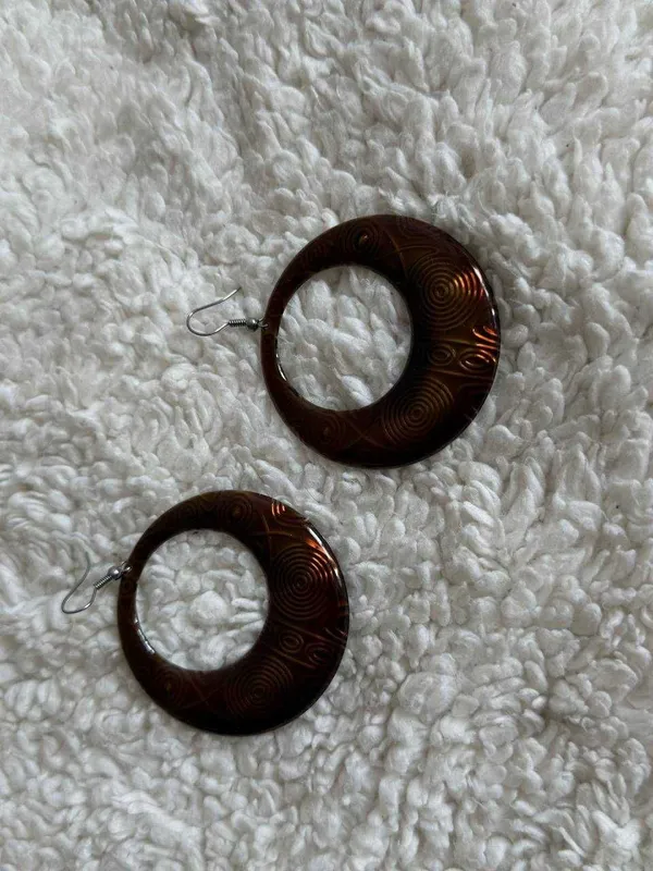 Бижутерия, серёжки 2 Бижутерия, серёжки 2