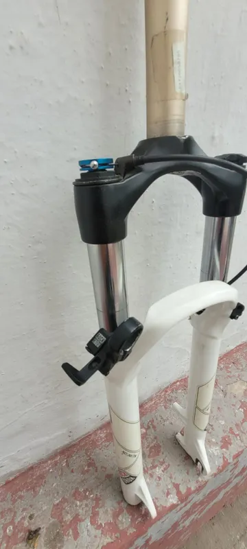 Вилка Rock shox XC 30 TK — фото 3