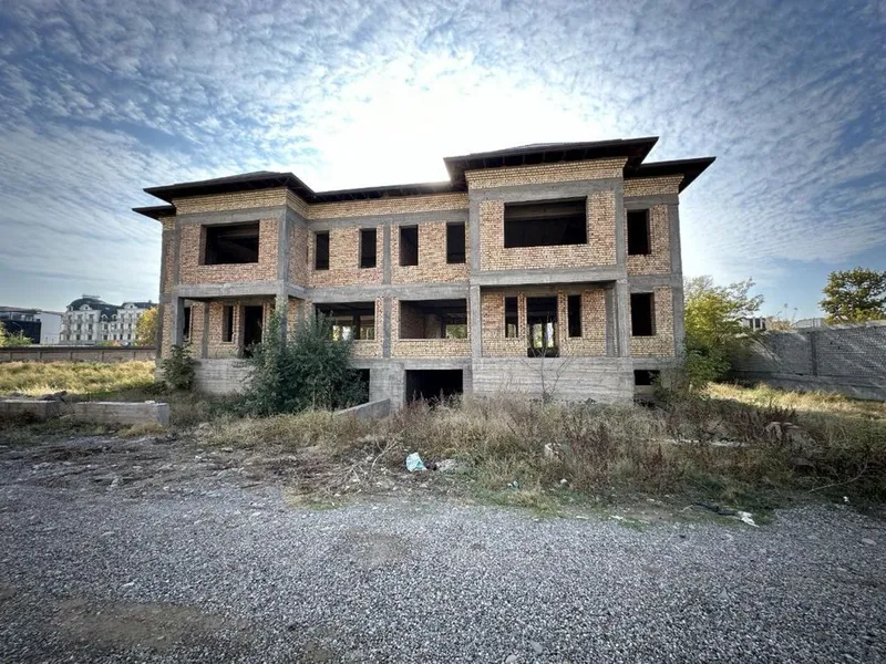 Срочно продам участок 16 соток вдоль дороги! американское посольство 3