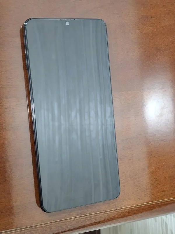 Samsung Galaxy A31 4/64GB — фото 2