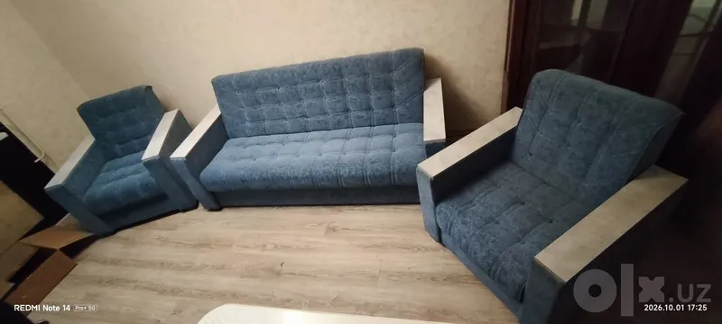 Диван 2 кресла продаются 6 Диван 2 кресла продаются 6