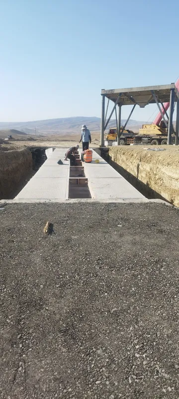Электрони тарози янги.