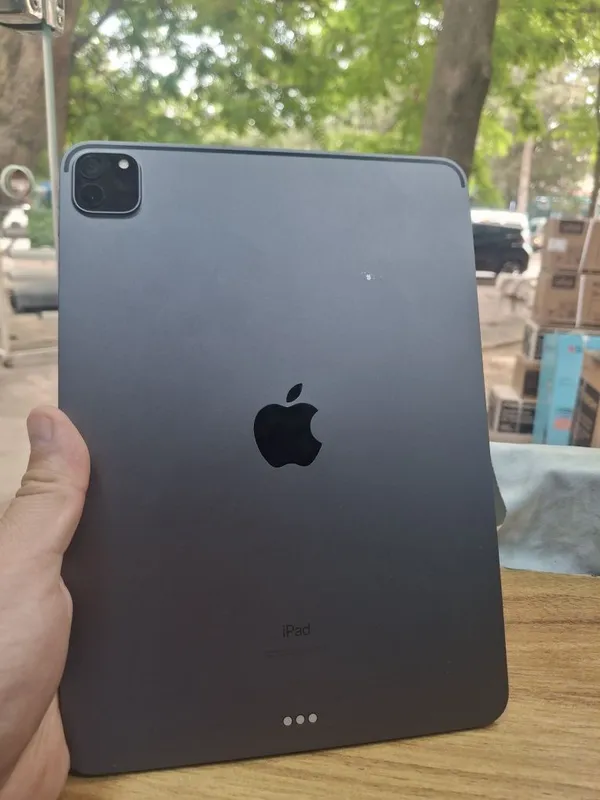 IPad pro 11 go2 128 IPad pro 11 go2 128