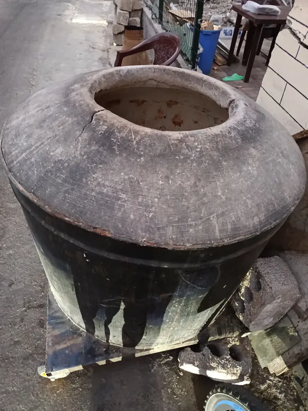 tandir tandir