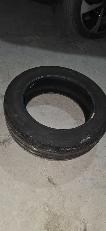 Шина Continental 185/55 R15 H — фото 3