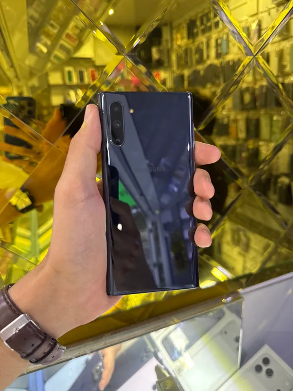 Samsung Note 10 Samsung Note 10