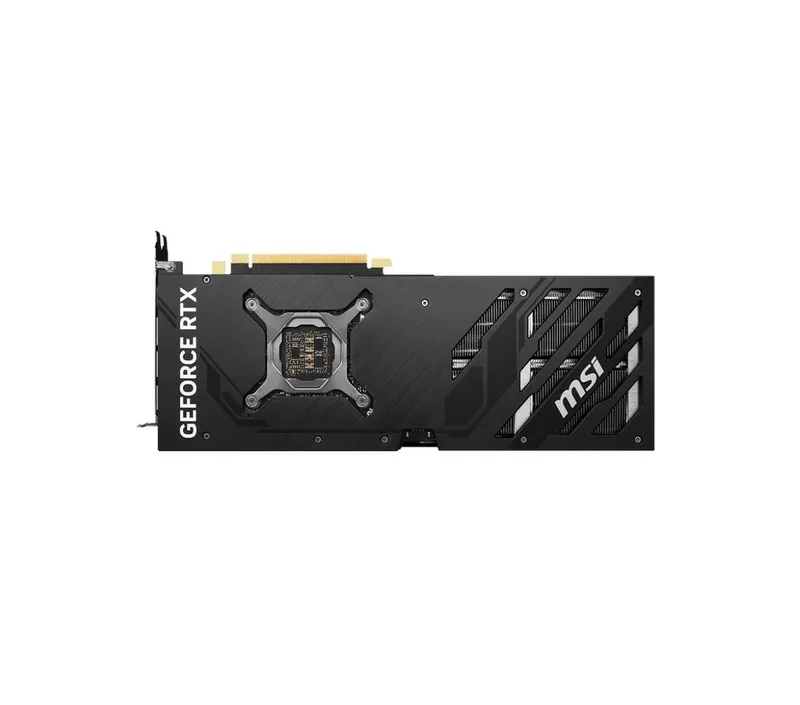 ; Видеокарта MSI RTX4070Ti Super VENTUS 3X BLACK 16GB OC 4 ; Видеокарта MSI RTX4070Ti Super VENTUS 3X BLACK 16GB OC 4