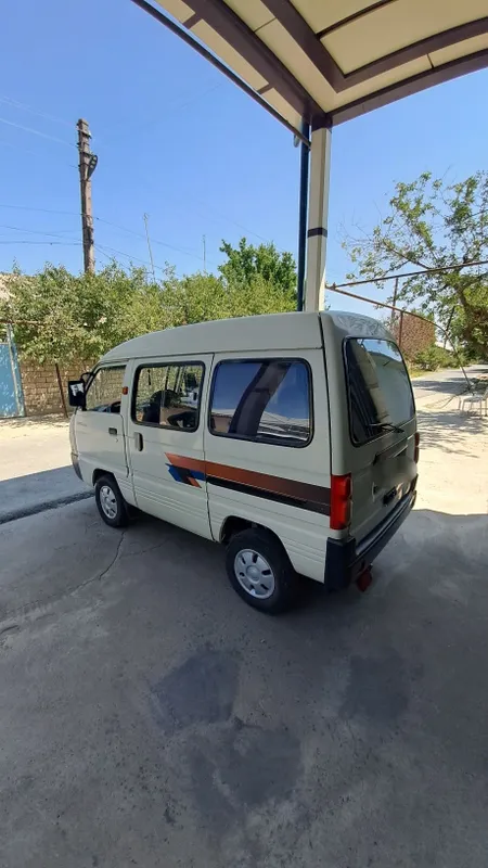 Damas sotiladi srochna 7