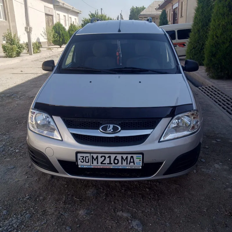 Lada largust holati uta guzal